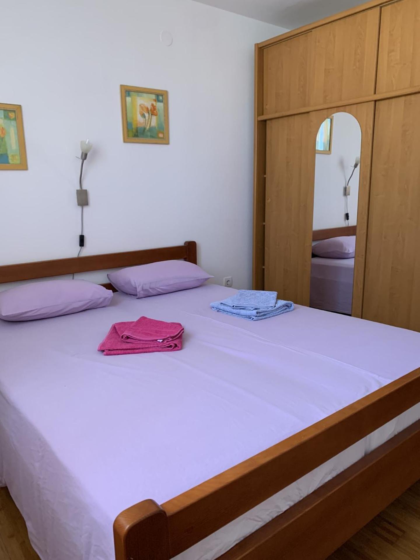 Apartments Milan Перой Экстерьер фото