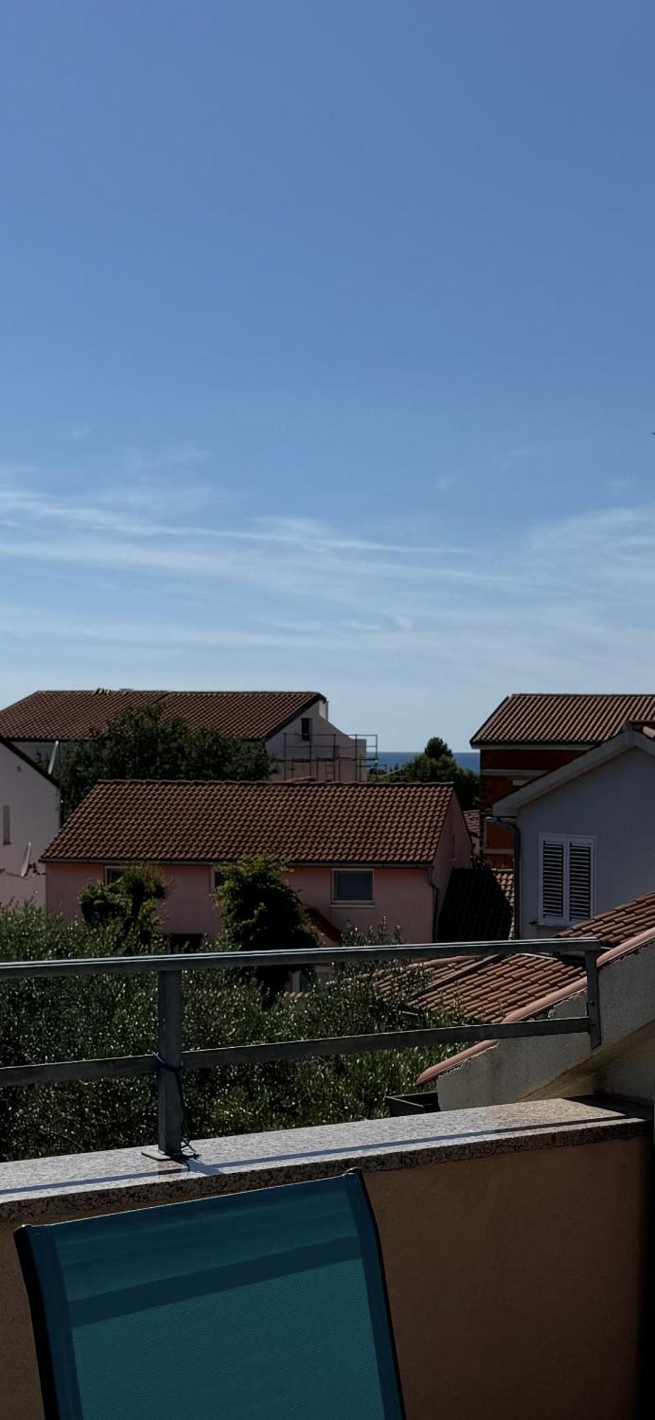 Apartments Milan Перой Экстерьер фото